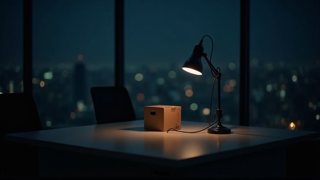 Do I Have to Wait for My Business to Collapse?