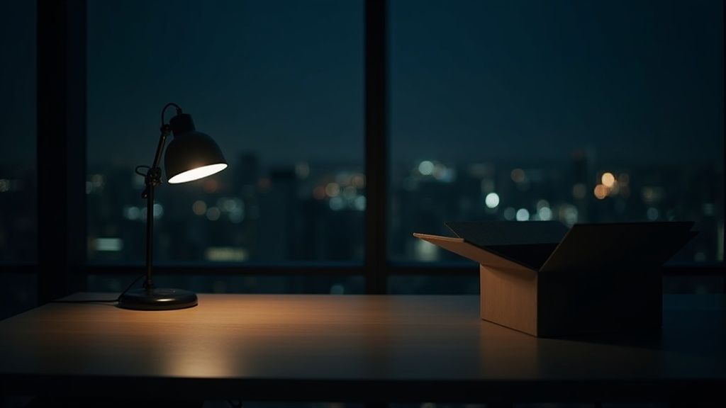 Staff Loyalty vs. Family Security: Director Advice