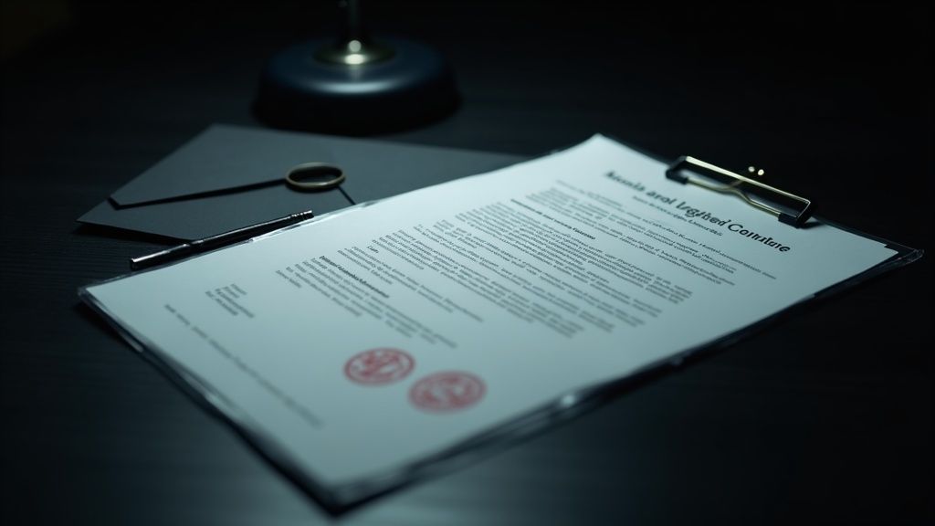 Winding Up Petition: What To Do in the Next 72 Hours